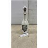 Image 1 : Coalport Limited Edition Porcelain Decanter with Landscape Scene and Stopper