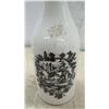 Image 4 : Coalport Limited Edition Porcelain Decanter with Landscape Scene and Stopper