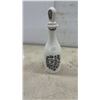 Image 5 : Coalport Limited Edition Porcelain Decanter with Landscape Scene and Stopper