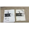 Image 3 : New Idea and John Deere Farm Equipment Operator's Manuals, Wagons, Elevators, and More