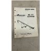 Image 5 : New Idea and John Deere Farm Equipment Operator's Manuals, Wagons, Elevators, and More