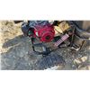 Image 7 : Two-Seat Off-Road Go-Kart with Honda GX200 Gas Engine and Coil-Over Suspension