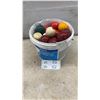Image 1 : Assorted Billiard and Snooker Ball