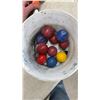 Image 4 : Assorted Billiard and Snooker Ball