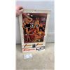 Image 1 : Snap-On 1989 Collectors Edition Pin-Up Calendar
