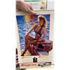 Image 4 : Snap-On 1989 Collectors Edition Pin-Up Calendar