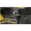 Image 4 : Ski-Doo Team Fleece Pullover and Can-Am Button-Up Shirt, Size Medium