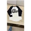 Image 1 : Chicago "on Tour 1985" Raglan Baseball T-Shirt, Signal Brand, Size Kids Medium