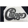 Image 2 : Chicago "on Tour 1985" Raglan Baseball T-Shirt, Signal Brand, Size Kids Medium