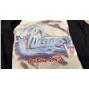 Image 5 : Chicago "on Tour 1985" Raglan Baseball T-Shirt, Signal Brand, Size Kids Medium