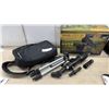 Image 1 : Celestron Travel Scope 60 Portable Telescope with Tripod and Carrying Backpack