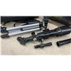 Image 2 : Celestron Travel Scope 60 Portable Telescope with Tripod and Carrying Backpack