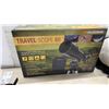 Image 5 : Celestron Travel Scope 60 Portable Telescope with Tripod and Carrying Backpack
