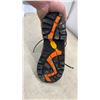 Image 5 : STC Creston Steel Toe Work Boots, Size 11 Us