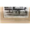 Image 7 : Three Framed Etchings Including a. J. Meyer London Scenes and Carl Schultze Landscape