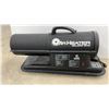 Image 2 : Mr. Heater 50,000 BTU Forced Air Kerosene Heater