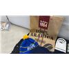 Image 5 : Winnipeg Blue Bombers Toques, View-Master Reels, Tim Hortons Bag, Collectible Pins and More