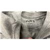 Image 5 : FXR Pro Fish in Gray, Charcoal, Blue, and Tan with Cap, Size Xl