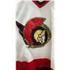 Image 2 : Ottawa Senators Pro Player NHL Hockey Jersey, Size Large