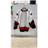 Image 4 : Ottawa Senators Pro Player NHL Hockey Jersey, Size Large