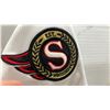 Image 6 : Ottawa Senators Pro Player NHL Hockey Jersey, Size Large