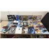 Image 1 : Collection of Snowmobile, ATV, and Watercraft Magazines and Product Catalogs