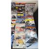 Image 2 : Collection of Snowmobile, ATV, and Watercraft Magazines and Product Catalogs