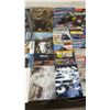 Image 3 : Collection of Snowmobile, ATV, and Watercraft Magazines and Product Catalogs
