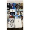 Image 4 : Collection of Snowmobile, ATV, and Watercraft Magazines and Product Catalogs