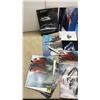 Image 5 : Collection of Snowmobile, ATV, and Watercraft Magazines and Product Catalogs