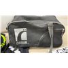Image 5 : Össur Cti Knee Braces Pair with Patella Cup Kits, Stickers, Carry Bag, and More
