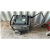 Image 1 : Powermate Professional Series 5500 Watt Portable Generator with Honda GX390 Engine