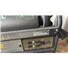 Image 3 : Powermate Professional Series 5500 Watt Portable Generator with Honda GX390 Engine
