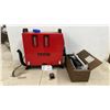 Image 1 : Vevor ZM8004 8KW Diesel Heater 12V DC with Remote Control and Accessories