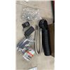 Image 5 : Vevor ZM8004 8KW Diesel Heater 12V DC with Remote Control and Accessories