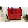 Image 7 : Vevor ZM8004 8KW Diesel Heater 12V DC with Remote Control and Accessories