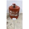 Image 1 : Eagle Sno Go Gas Can for Snowmobiles, Model 5-A, 6-Gallon Capacity