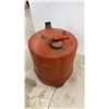Image 5 : Eagle Sno Go Gas Can for Snowmobiles, Model 5-A, 6-Gallon Capacity
