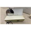 Image 6 : Rival Slice Crafter Precision Electric Food Slicer