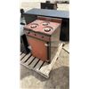 Image 1 : Meynell RV Fridge with Stove Top