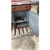 Image 4 : Meynell RV Fridge with Stove Top
