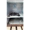 Image 5 : Meynell RV Fridge with Stove Top