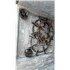 Image 6 : Meynell RV Fridge with Stove Top