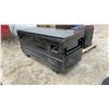 Image 2 : Metal Job Box 60 x 24 x 28
