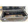 Image 4 : Metal Job Box 60 x 24 x 28