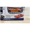 Image 3 : Maisto Assembly Line 1969 Dodge Charger R/T and 2008 Challenger SRT8 1:24 Scale Die-Cast Model Kit