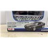 Image 5 : Maisto Assembly Line 1969 Dodge Charger R/T and 2008 Challenger SRT8 1:24 Scale Die-Cast Model Kit