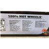 Image 2 : Hot Wheels 100% Customized Vw Drag Bus 1:18 Scale Die-Cast Metal Model
