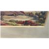 Image 3 : Two Albert Namatjira (1902-1959) Australian Landscape Prints in 8 x 10" Matching Frames