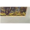 Image 6 : Two Albert Namatjira (1902-1959) Australian Landscape Prints in 8 x 10" Matching Frames